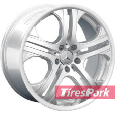 Replica Mercedes A-R393 9x20 5x130 ET45 DIA84.1 S