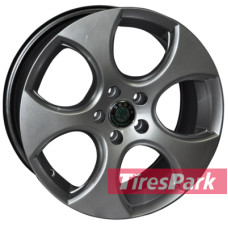 Replica Skoda (L022) 7x16 5x100 ET35 DIA57.1 HS