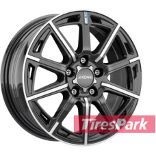 Ronal R60 Blue 6.5x16 5x112 ET45 DIA57.1 JB/FC