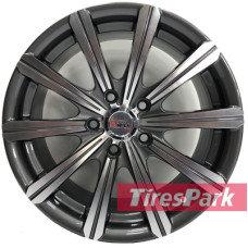 Sportmax Racing SR-3183 7x16 5x112 ET40 DIA67.1 LGMP