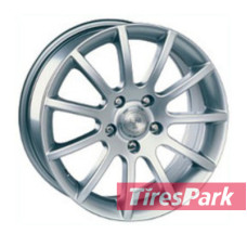 Tecnomagnesio Detroit 7x15 5x120 ET35 DIA86 S