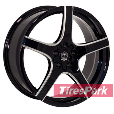 ZF 410BM 10x20 5x112 ET40 DIA73.1 B+M