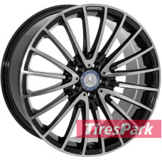 ZF FE147 10x21 5x112 ET46 DIA66.6 BMF