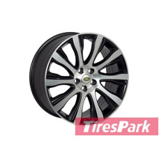 ZF FR913 9.5x21 5x120 ET53 DIA72.6 MBF