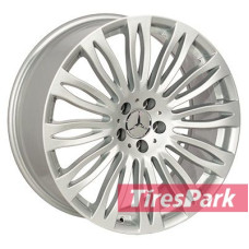 ZF QC1179 8.5x20 5x112 ET35 DIA66.6 S