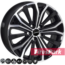ZF TL0246N 7x18 5x114.3 ET38 DIA67.1 BMF