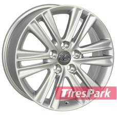 ZF TL1352NW 7x17 5x114.3 ET40 DIA60.1 S