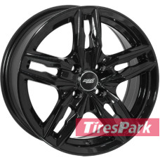 Zorat Wheels 2788 6.5x15 5x112 ET38 DIA57.1 Black