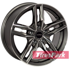 Zorat Wheels 2788 7x16 5x114.3 ET40 DIA67.1 MK-P