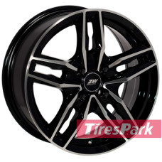 Zorat Wheels 2788 6.5x15 4x100 ET38 DIA67.1 BP
