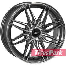 Zorat Wheels 2806 6.5x15 4x100 ET35 DIA67.1 MK-P