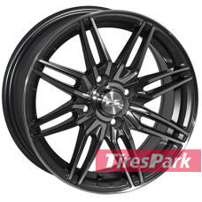Zorat Wheels 2806 6x14 4x98 ET38 DIA58.6 EP