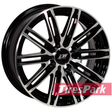 Zorat Wheels 3303 7x16 5x114.3 ET40 DIA67.1 BP