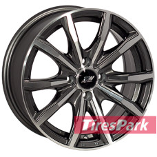 Zorat Wheels 4408 6x14 4x98 ET38 DIA58.6 MK-P