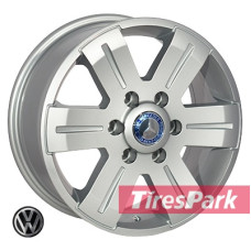 Zorat Wheels BK562 7x16 6x130 ET60 DIA84.1 S