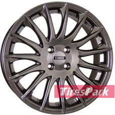 Tech Line 731 7x17 4x100 ET40 DIA60.1 BH