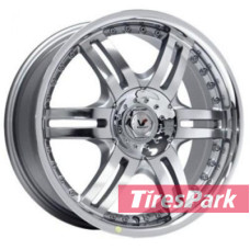 Mi-tech Venti-56 7.5x17 5x114.3 ET42 DIA73.1 HB