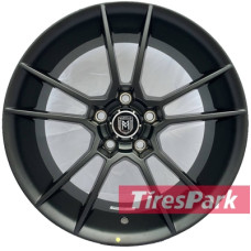 Inzi Aone BUM-01 8x18 5x112 ET38 DIA73.1 MB