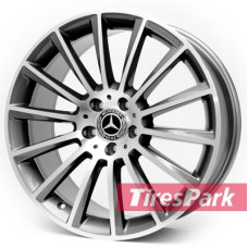 Replica R911 8.5x20 5x112 ET35 DIA66.6 GMF