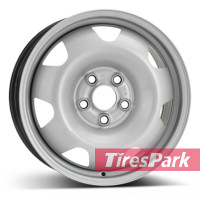 ALST (KFZ) 9215 Volkswagen 7x17 5x120 ET55 DIA65 S
