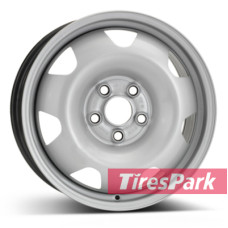 ALST (KFZ) 9215 Volkswagen 7x17 5x120 ET55 DIA65 S