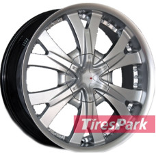 Mi-tech MK-53 8x18 5x112/120 ET40 DIA74.1 HS