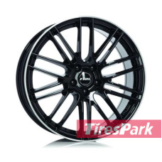 Rial Kibo 8.5x20 5x112 ET36 DIA70.1 DBK