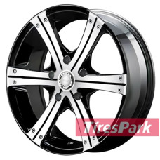 Mi-tech MK-150 9x20 5x150 ET50 DIA110.5 AM/B