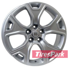 WSP Italy Jeep (W3804) Detroit 7x18 5x110 ET40 DIA0 S