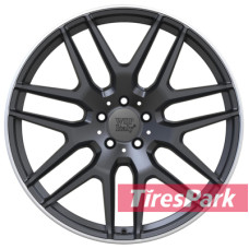 WSP Italy Mercedes (W778) Eris 9.5x21 5x112 ET30 DIA66.6 DBRP