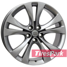 WSP Italy Opel (W2506) Mercury 8x18 5x115 ET46 DIA70.2 HA