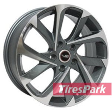 Replica Toyota (TY226) 7x16 5x114.3 ET40 DIA73.1 GMF