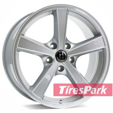 Diewe Wheels Trina 8.5x19 5x114.3 ET35 DIA76.1 S