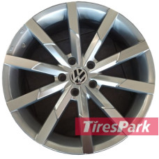 Replica Volkswagen (VV9090) 8x18 5x112 ET40 DIA66.6 HS