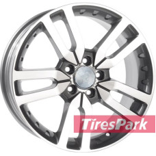 Replica Land Rover (LR15) 9.5x20 5x120 ET48 DIA0 GMF