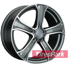 Replica Land Rover (LR17) 9.5x20 5x120 ET48 DIA0 GMF