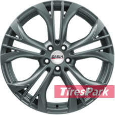 Disla Assassin 8x18 5x108 ET40 DIA67.1 GM