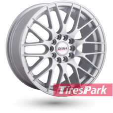 Disla Bayern 7.5x17 5x112 ET35 DIA66.6 S