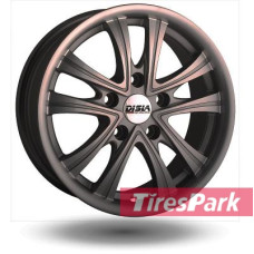 Disla Evolution 6.5x15 5x100 ET35 DIA57.1 GM