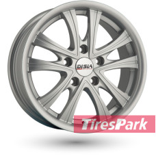 Disla Evolution 6.5x15 5x114.3 ET35 DIA67.1 S