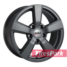 Disla Formula 7x16 4x108 ET38 DIA67.1 GM