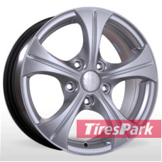 Storm YQ-LF002 6.5x15 5x112 ET35 DIA73.1 HS