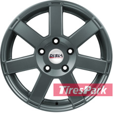 Disla Hornet 7x16 4x108 ET38 DIA67.1 GM