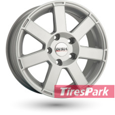 Disla Hornet 7x16 4x98 ET38 DIA67.1 S
