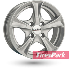 Disla Luxury 6x14 4x100 ET40 DIA67.1 S