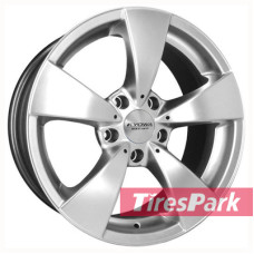 Kyowa Racing KR-356 8x17 5x120 ET15 DIA74.1 HS