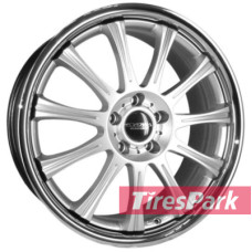 Kyowa Racing KR-682 8x19 5x114.3 ET45 DIA73.1 CHP1