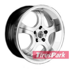 Lawu YL-140 6x14 5x100 ET32 DIA57.1 SLP
