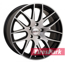 Disla Munich 8x18 5x114.3 ET42 DIA67.1 BD
