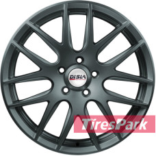 Disla Munich 8x18 5x112 ET40 DIA66.6 GM